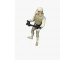 Star Wars POFT Boneco Luke Skywalker in Horth Gear + Acess�rios